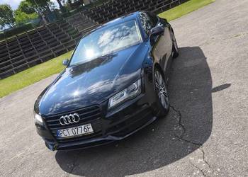 Audi A7 3.0 tfsi