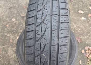 HANKOOK Opony zimowe 215/65/16  Winter i Cept EVO