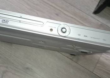 Odtwarzacz DVD Denver z pilotem