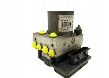 POMPA ABS 0265234198 0265950401 55700424  Fiat Grande Punto I (2005-2009)