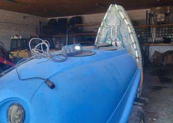 Sprzedam opryskiwacz sadowniczy Tifone Vento 1500l