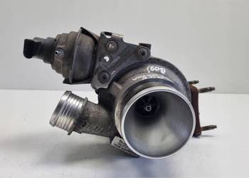 TURBOSPRĘŻARKA Volvo XC60 2.0 D D3 _ turbo 31312713