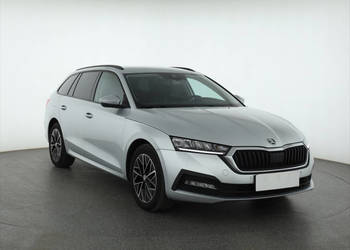 Skoda Octavia 1.5 TSI