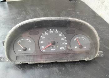 LICZNIK ZEGARY Hyundai Accent 7881-2550