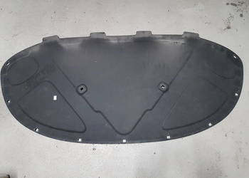 SKODA RAPID SEAT TOLEDO IV WYCISZENIE MASKI WYGLUSZENIE 5JA863831