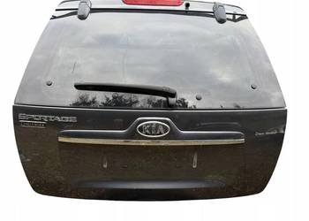 Klapa tylna / bagażnika KIA Sportage 2008