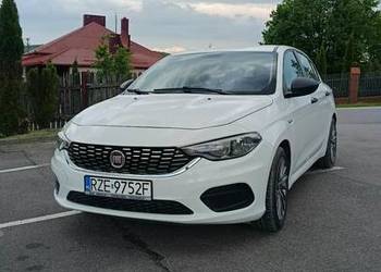 Fiat Tipo 1,4 95KM benzyna z gazem