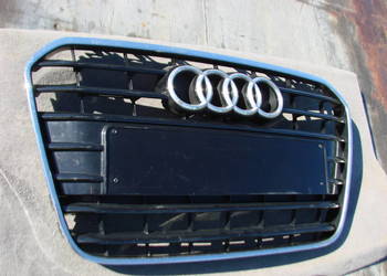 Audi A6 C7 Grill Atrapa BDB ORG
