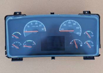 VOLVO FH FM LICZNIK ZEGARY PRĘDKOŚCIOMIERZ  20730970