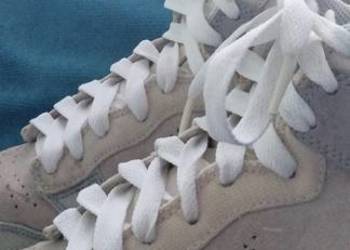 Buty sportowy styl Nike używane