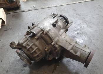 DYFERENCJAŁ TYŁ AUDI A8 D4  8K0501021C