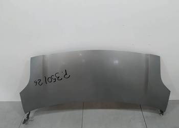 MASKA  PRZÓD 1F8  Toyota Yaris II (2005-2011)