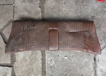 Oparcie kanapy tylnej fiat 125p