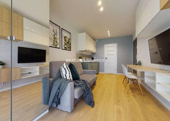 Oferta sprzedaży mieszkania Kraków Tomickiego 81.08m2 4-pokojowe