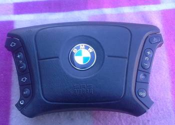 3310971831 BMW E39 poduszka 03740300