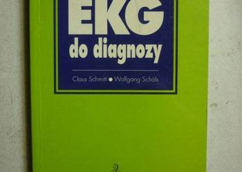 OD EKG DO DIAGNOZY - C. SMITCH