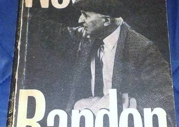 Cały ogień na laleczkę - Noel Randon