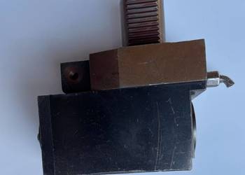 Oprawka VDI40 napędzana SAUTER MK1