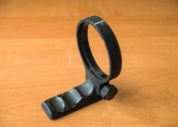 Sigma TS-31 - obejma (stopka) statywowa do obiektywu 50-500 i innych