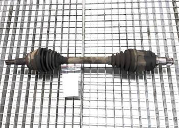 PÓŁOŚ LEWA TOYOTA PREVIA II 2.4 156KM 00-06 PRZEGUB