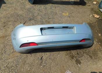 grande punto zderzak nr 40743 WYSYŁKA