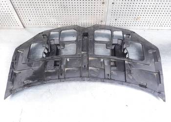 RENAULT TWINGO 3 III WYGŁUSZENIE STELAŻ MASKI 651221590R RENAULT TWINGO 3 III WYGŁUSZENIE STELAŻ MASKI 651221590R