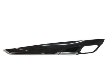 DEKOR LISTWA OZDOBNA LEWY PRZÓD DRZWI 15P3045 Bmw X6 II (2014-2019) F16
