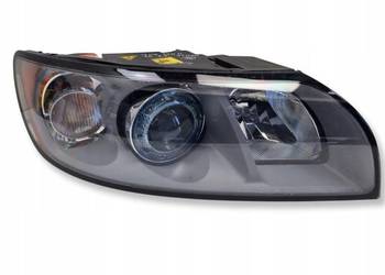 LAMPA PRAWA Volvo S40 II V50 XENON PRZEDNIA prawy przód 31335240