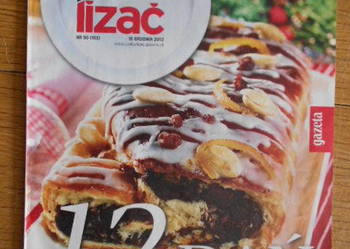 Dodatek "Palce lizać" nr 50 (102) - Gazeta Wyborcza