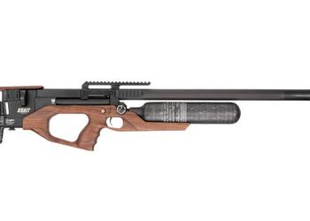 oferta033: Wiatrówka AirMaks Krait WX 700cc 5,5mm Wood