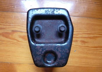 Piła spalinowa Partner 350 371 391 Poulan 2250 McCulloch Mac tłumik