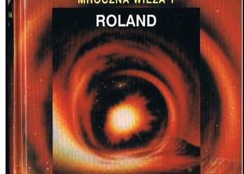 Mroczna wieża 1 - Roland