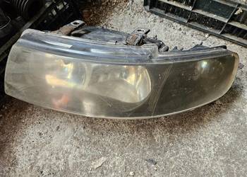 Lampa seat leon