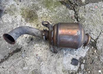 Katalizator Peugeot 206 K218/BOSAL