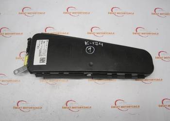 SKODA FABIA II 16r poduszka powietrzna fotela lewa 1S0880241B