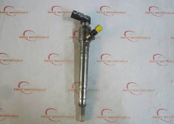 JUMPER BOXER DUCATO TRANSIT 2.2 HDI TDCI EU5 wtrysk BK2Q-9K546-AG