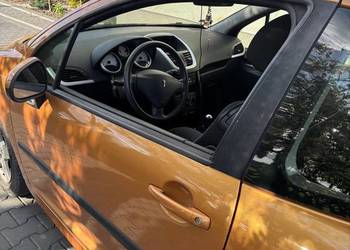 Sprzedam Peugeot 207