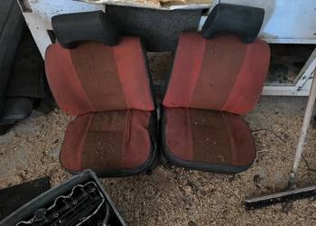 Fotele polonez borewicz