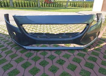 Zderzak przedni Volvo V40 II 2012-2019