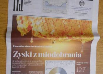 "Ekonomia+" nr 51 - Gazeta Wyborcza