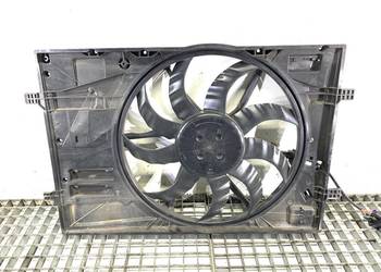 WENTYLATOR CHŁODNICY VW PASSAT B8 1.5 150KM 5WA959455J