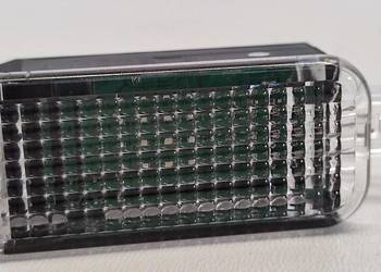 CUPRA FORMENTOR LAMPKA LED 4E0947415