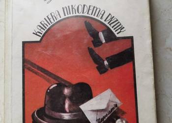 Tadeusz Dołęga Mostowicz Kariera Nikodema Dyzmy