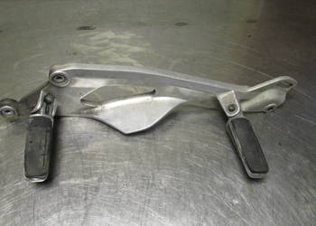 Lewy set podnóżki Yamaha TDM 900 92r.