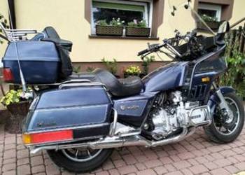 Honda GL1200