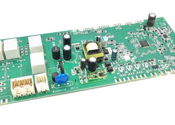 Moduł sterujący suszarki Whirlpool FFT M22 9X2B PL