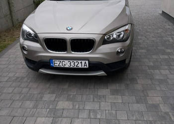 BMW X1 Telefon: 798_897_825 Lokalizacja: Ozorków I (E84) (2009-2015)