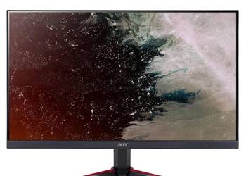 MONITOR ACER 23,8" NITRO VG240YBMIIX IPS