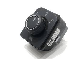 PRZEŁĄCZNIK REGULACJI LUSTEREK VW POLO VI WŁĄCZNIK