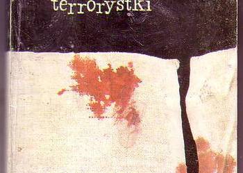 (9441) POKAŻCIE MI BRZUCH TERRORYSTKI – ROMAN WARSZEWSKI